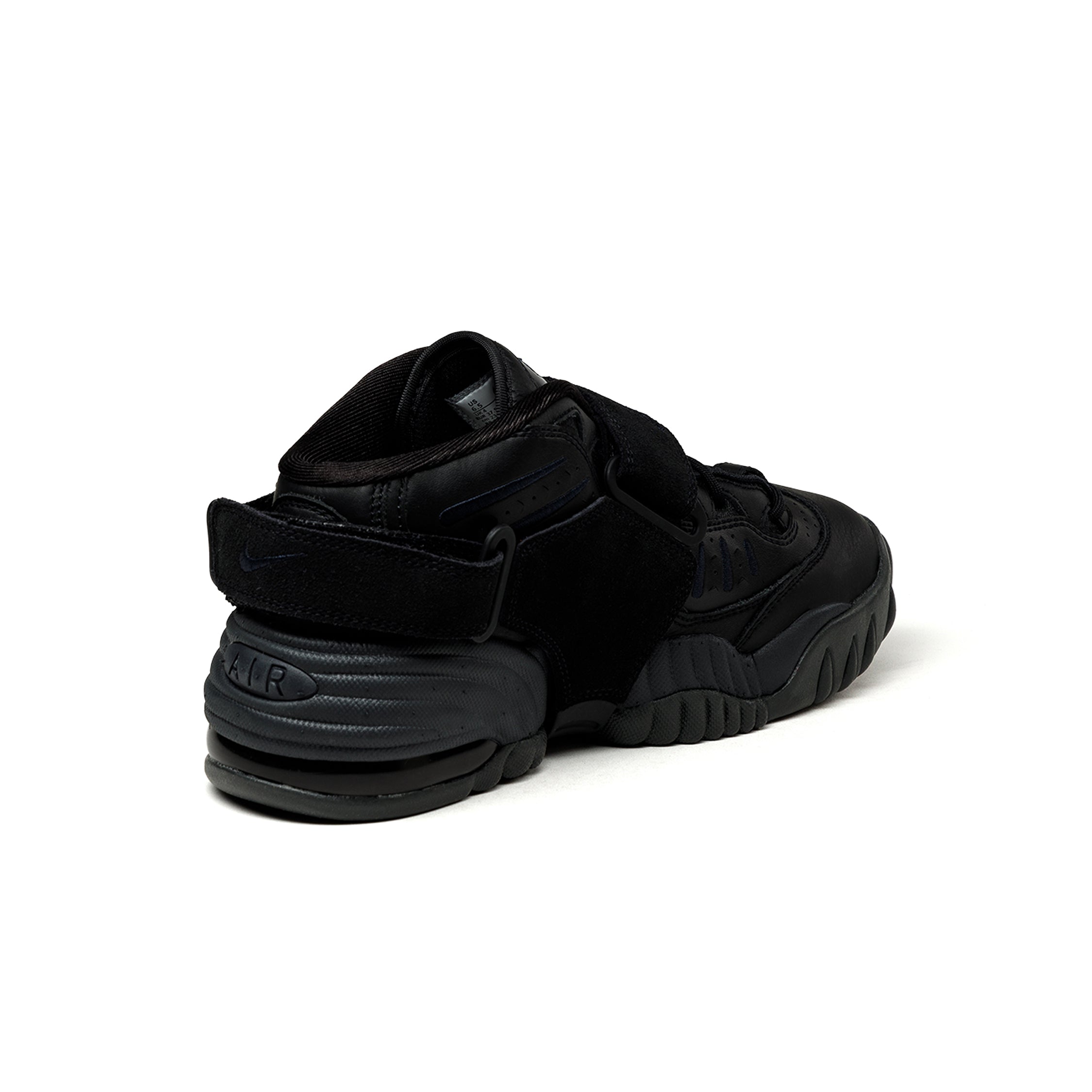 商品画像：Footwear Nike Air Adjust Force 2023 Wmns 'Vast Grey Metallic 4