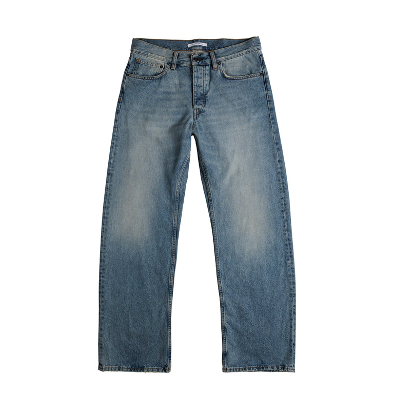 Sunflower Loose Jeans