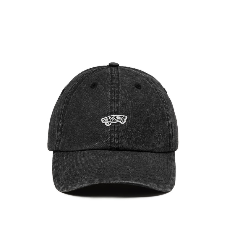 Vans Premium Logo Curved Bill Hat