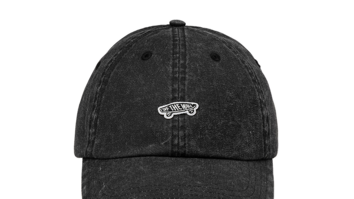 Vans Premium Logo Curved Bill Hat jetzt online kaufen