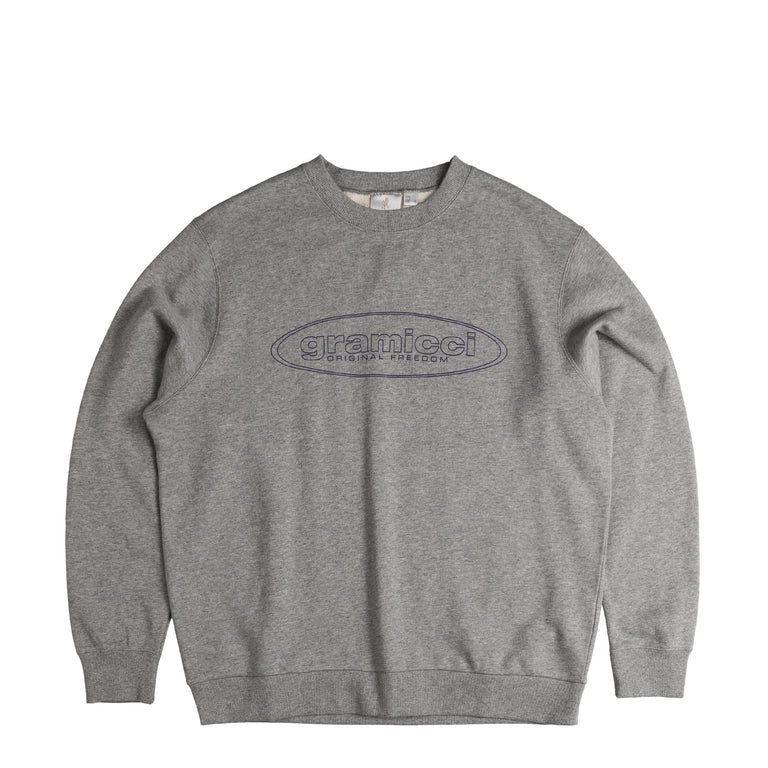 Gramicci	Original Freedom Sweatshirt