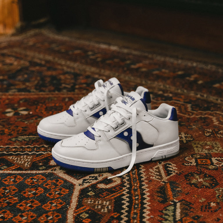 Saucony Spot Bilt Sonic Low Sneaker jetzt online kaufen