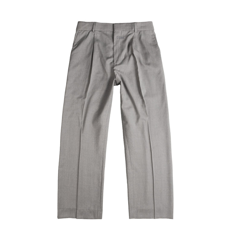 032c Wide Leg Suit Trousers