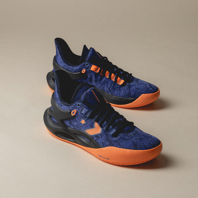 Converse All Star BB Trilliant CX onfeet