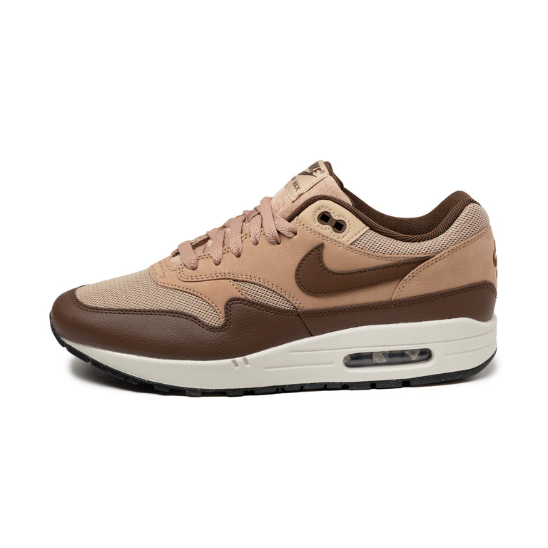 386147c738022e546fbb7792dd0d8d0d0cc4c540 FB9660 200 Nike womens Air Max 1 SC Cacao Wow Hemp Cacao Wow Dusted Clay OS 1 768x768