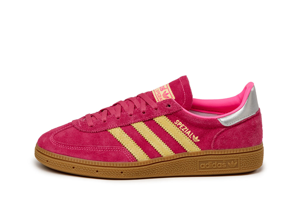 ★ADIDAS★(W) Spezial Handball Silver White★送料・関税込★ ☆ (W) Adidas Spezial Handball Wonder Silver Off White