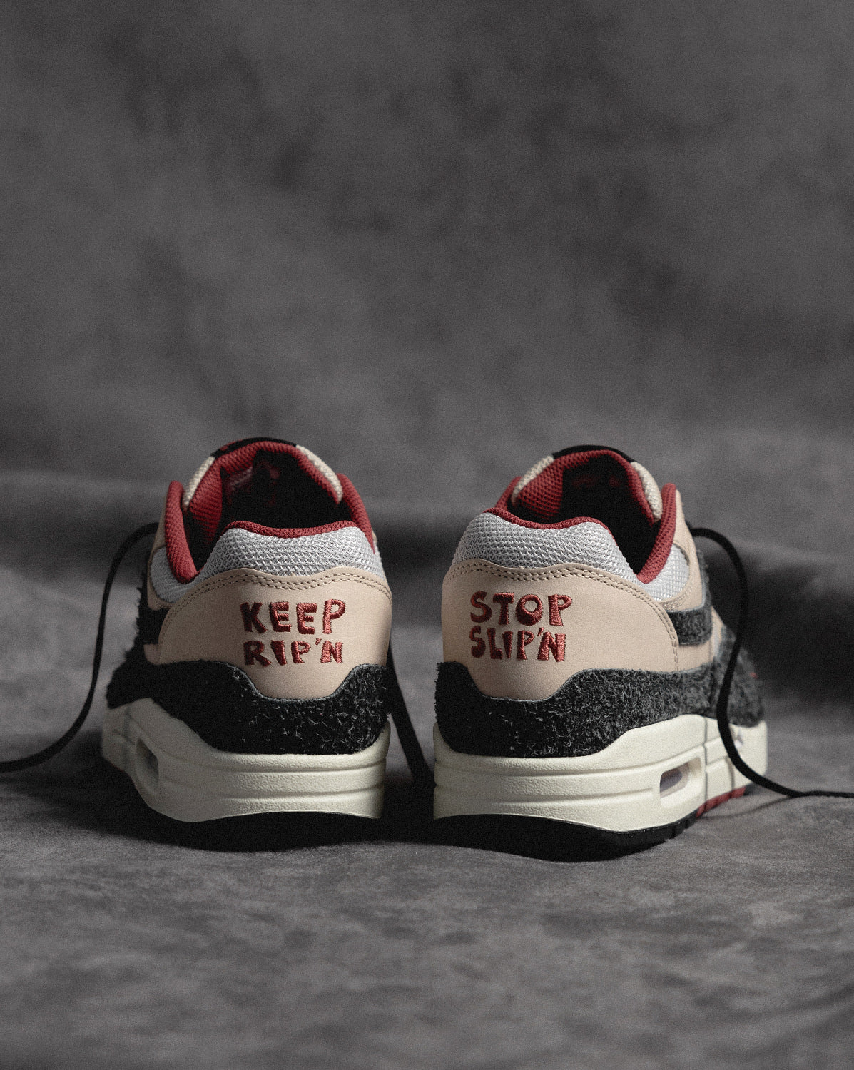 Nike Air Max 1 PRM *Keep Rippin Stop Slippin* â jetzt online kaufen!