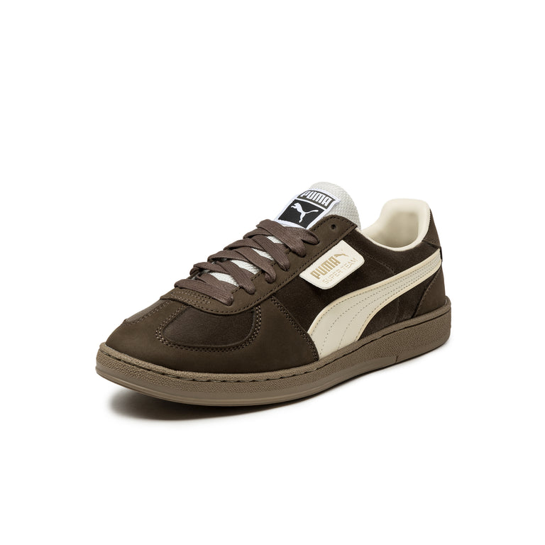 Velvet puma sneakers 2025