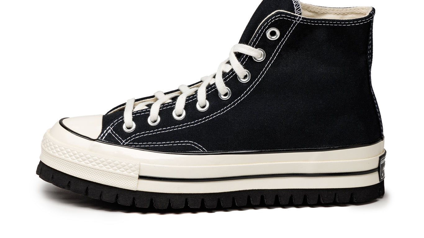 Converse all star hi canvas limited edition store