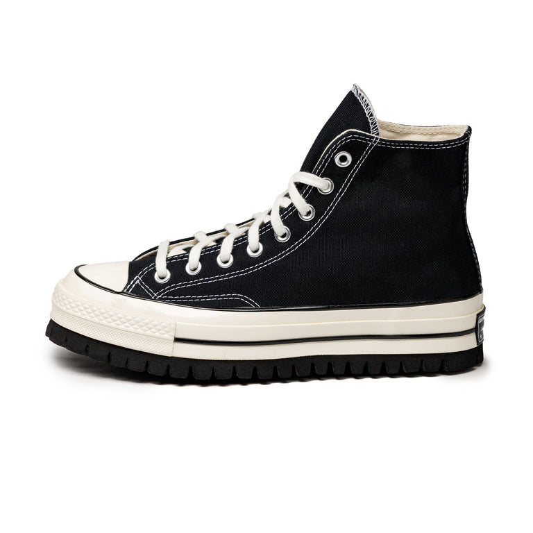 Converse Chuck Taylor All Star '70 Canvas LTD Hi onfeet