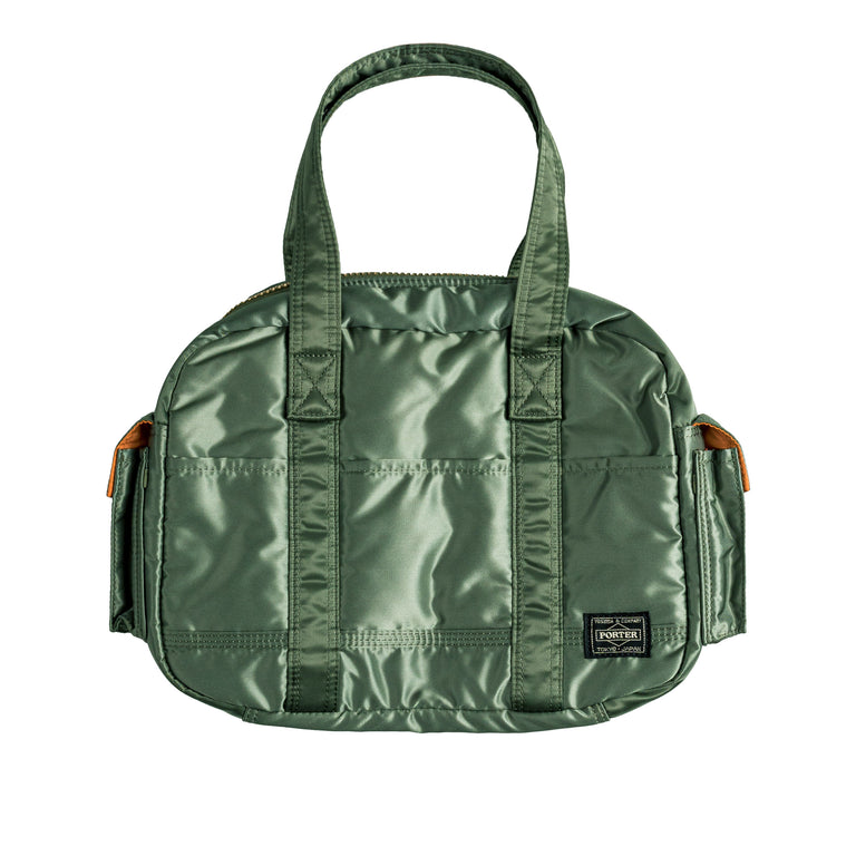 Porter Yoshida Co. Small Tanker 2Way Duffle Bag jetzt online kaufen