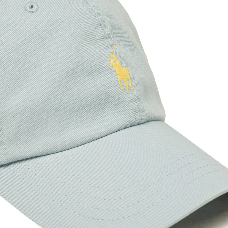 Polo Ralph Lauren Cotton Chino Baseball Cap