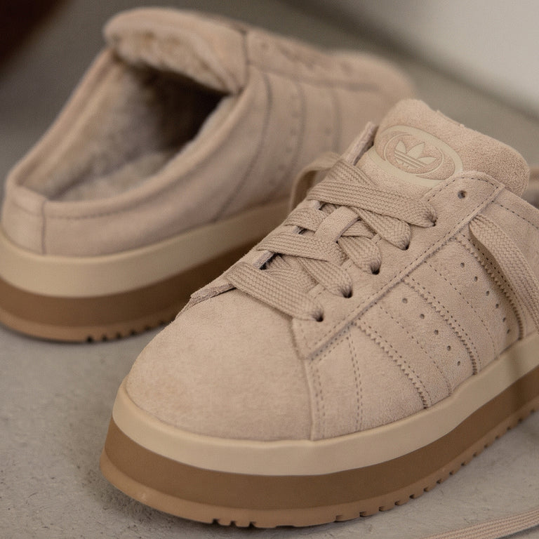 Adidas Campus 00s Winter Lo W onfeet