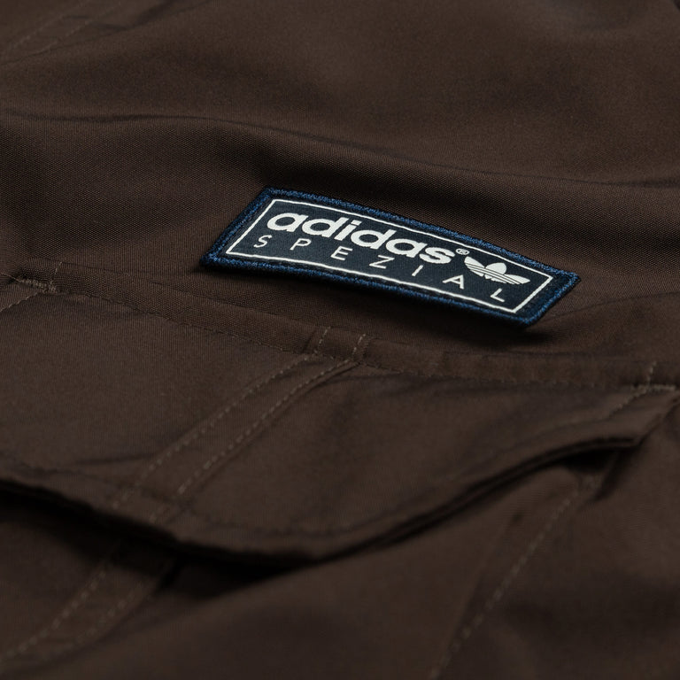 Adidas SPZL Haslingden Jacket