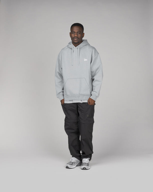 Patta Basic Hooded Sweater Apparel Buy online now
