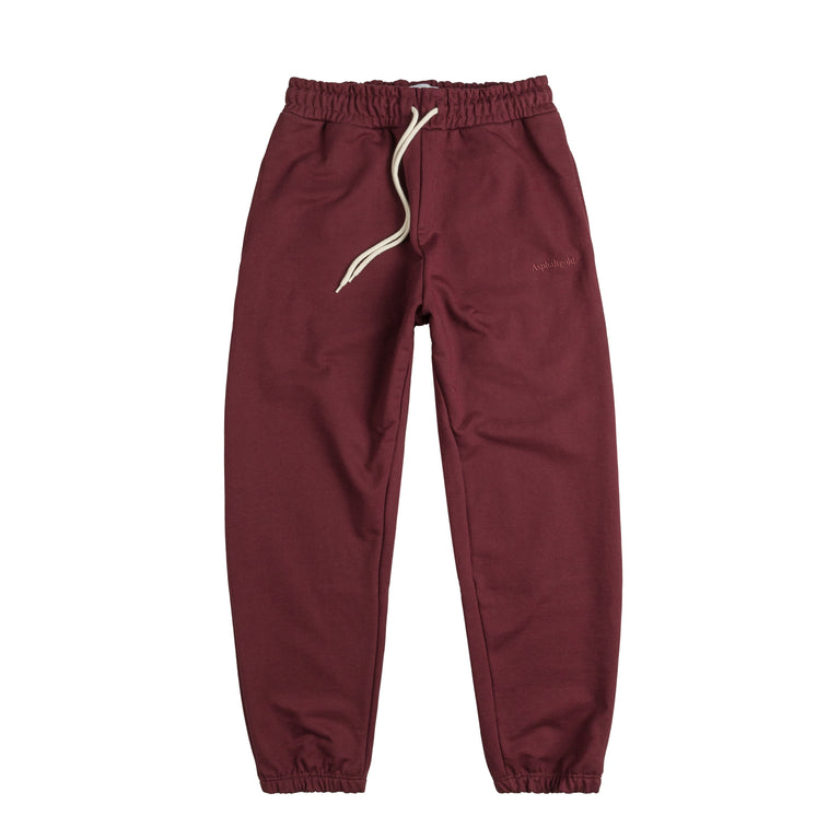 Asphaltgold Essential Sweatpant