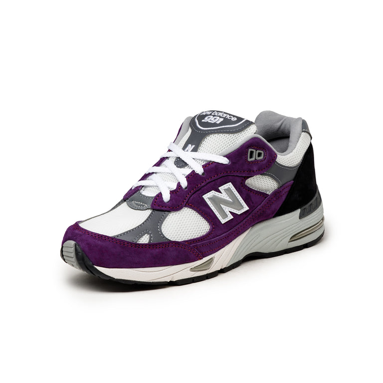 New Balance W991PUK *Made in England*