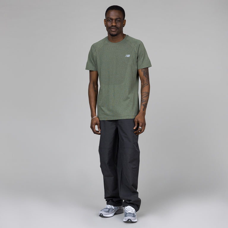 New Balance Athletics Seamless T-Shirt