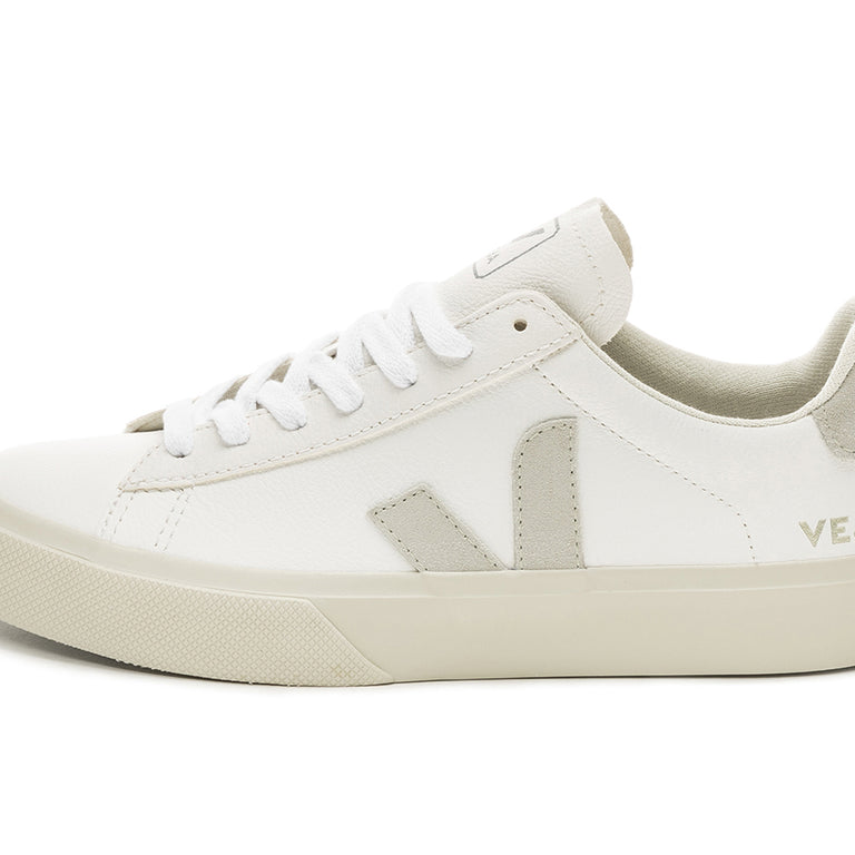 Veja Campo Chromefree Leather