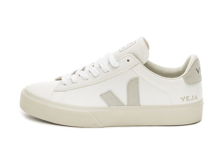 Veja Campo Chromefree Leather