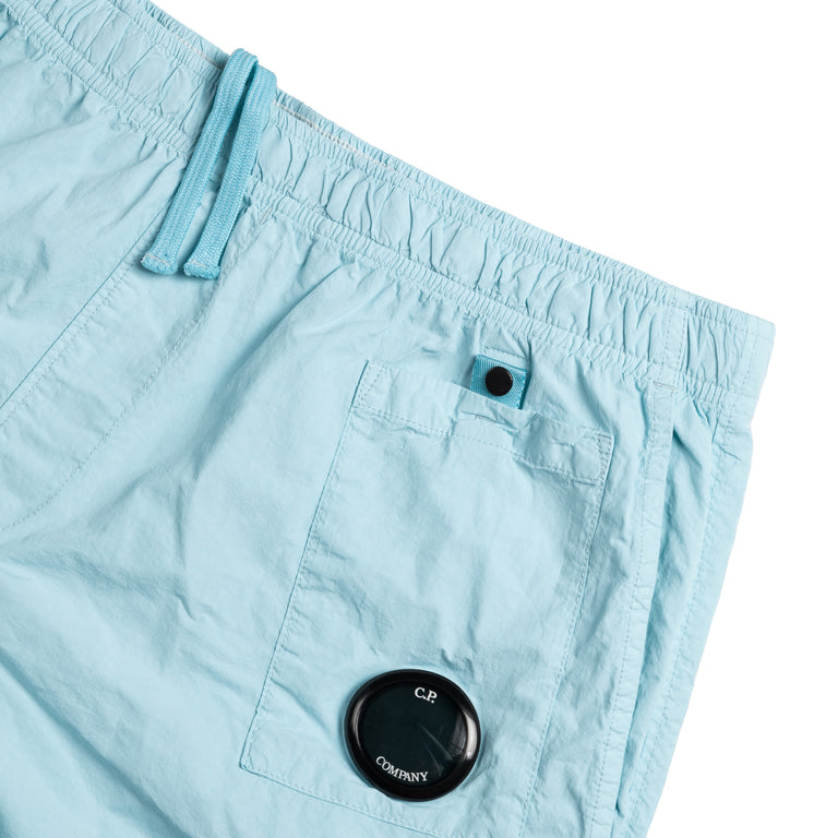 C.P. Company Flatt Nylon Utility Swim Shorts