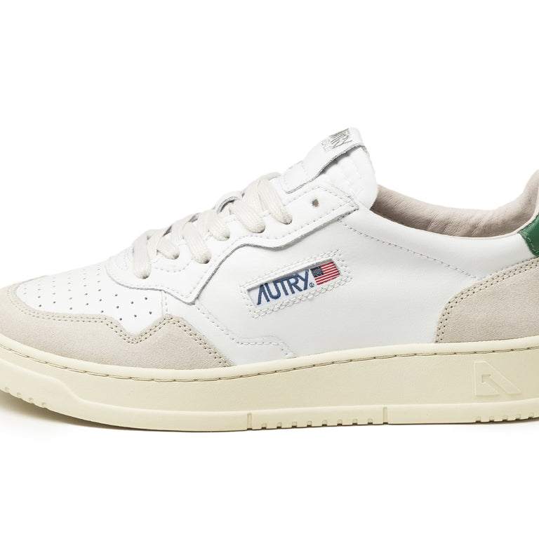 Autry Medalist *Leather / Suede*