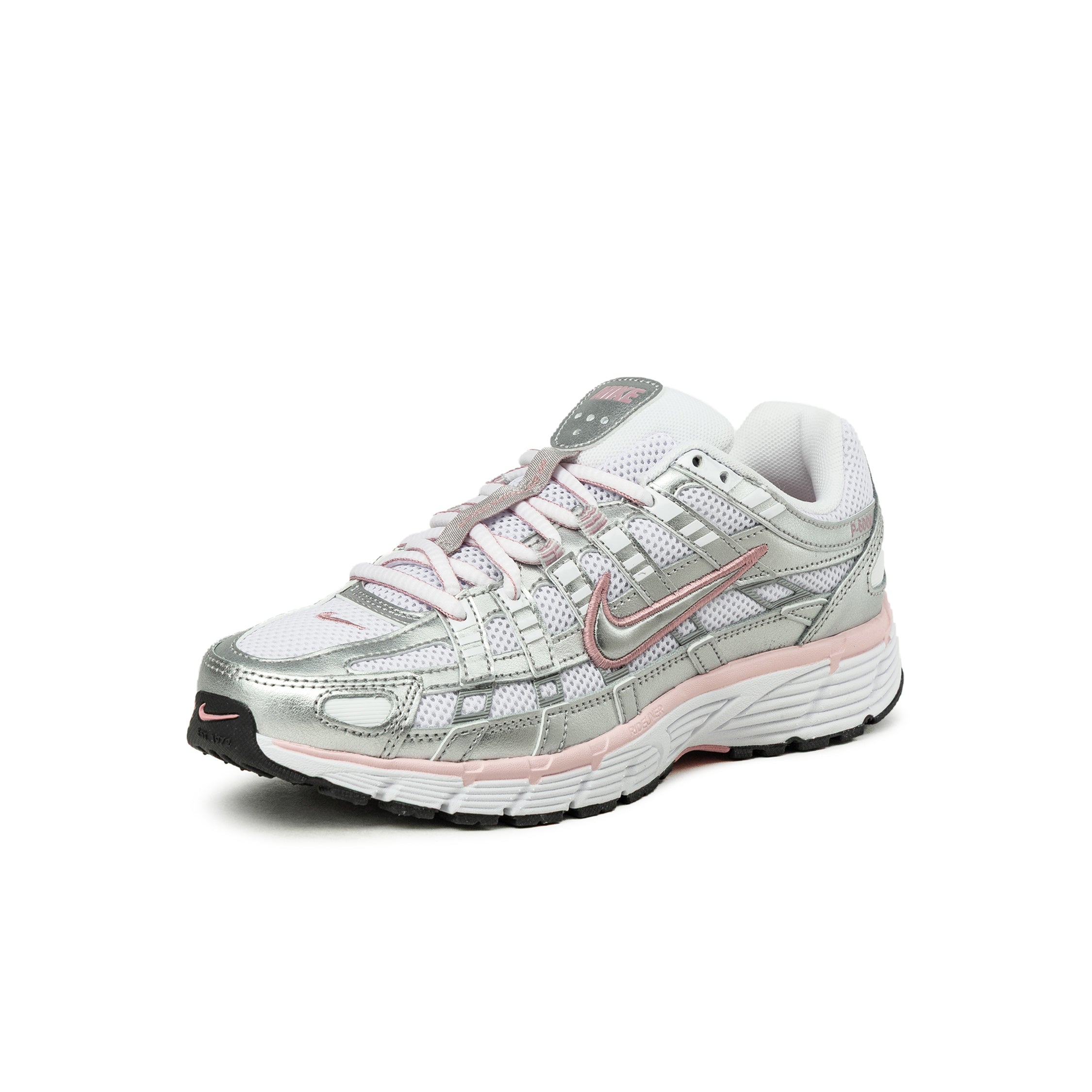 nike metallic collection