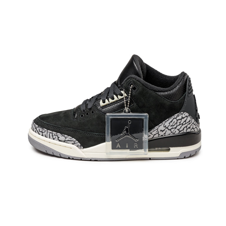 Nike Wmns Air Jordan 3 Retro