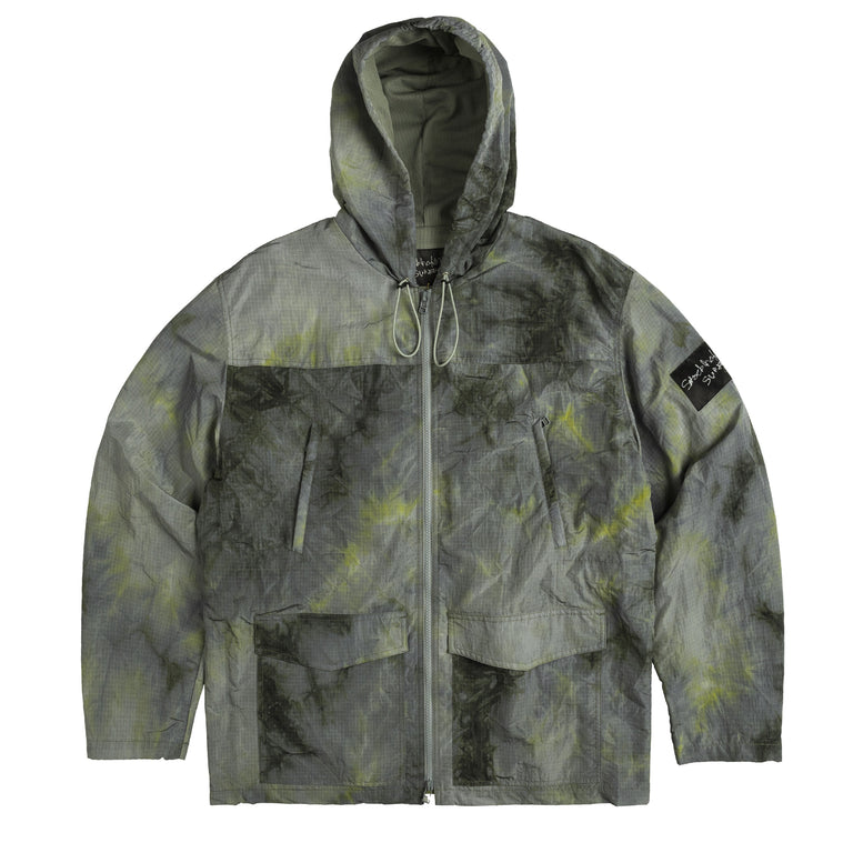 Stockholm Surfboard Club Field Jacket