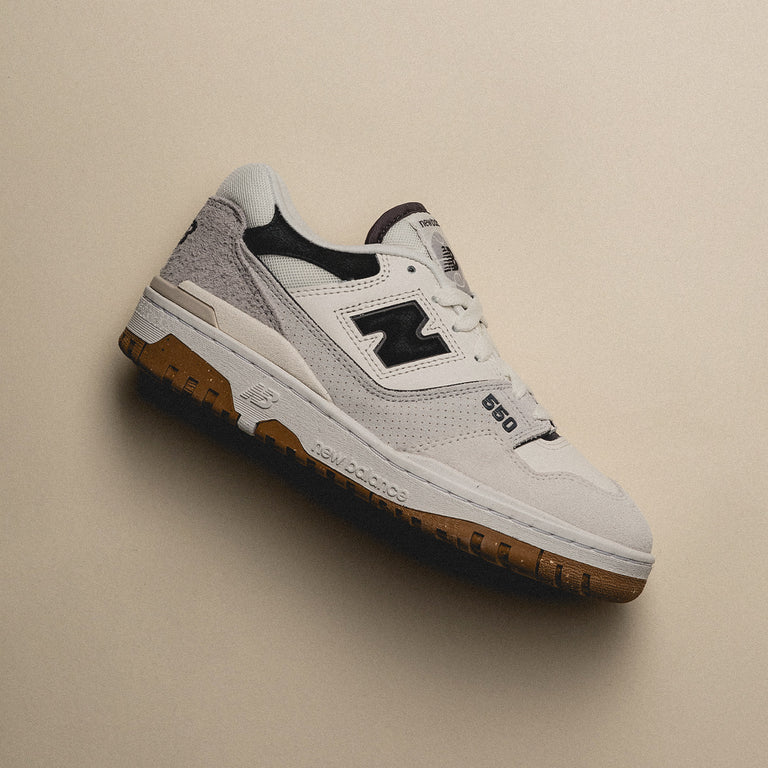 New Balance BBW550TA onfeet