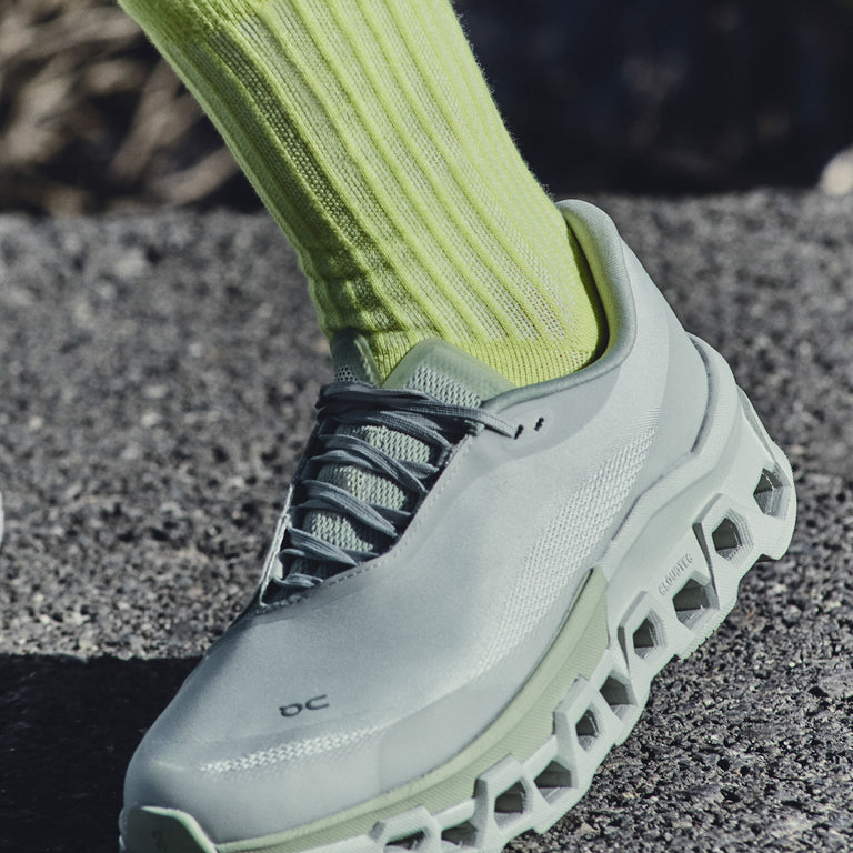 On x PAF Cloudmonster 2 onfeet