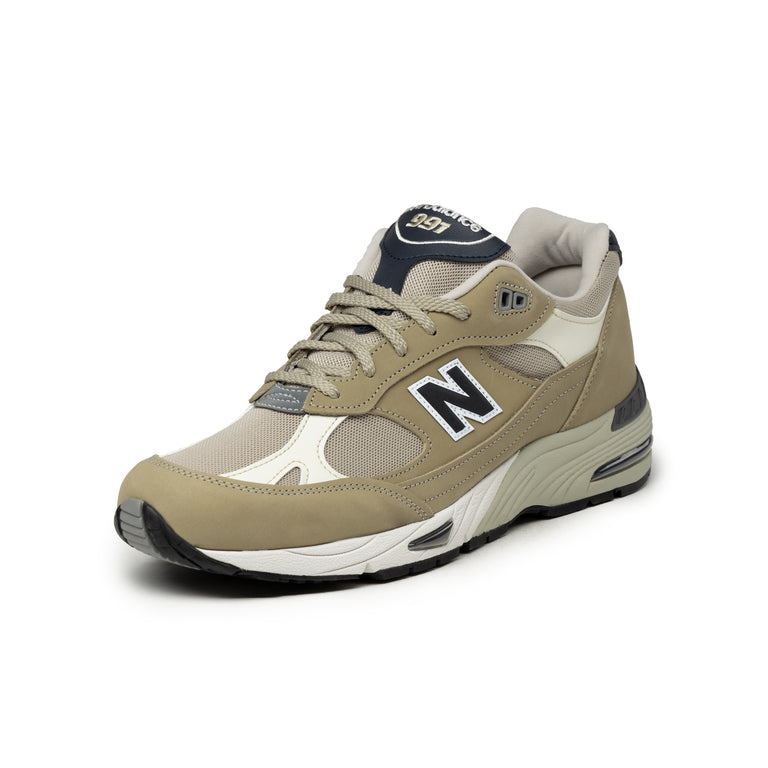 New Balance M991BTN *Made in England*