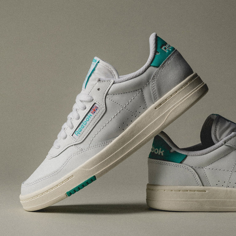 Reebok classic npc court cheap