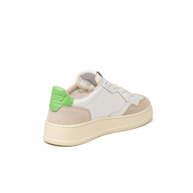 Autry Medalist W *Leather / Suede*