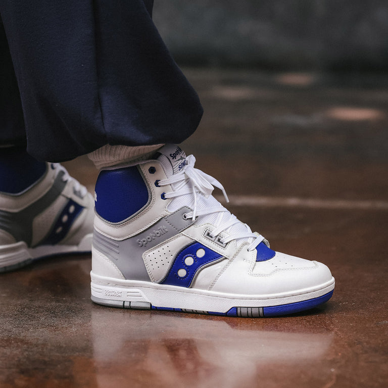 Saucony Spot Bilt Sonic Hi Sneaker jetzt online kaufen