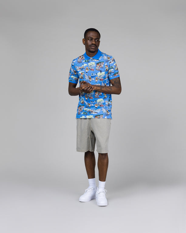 Polo Ralph Lauren Custom Polo Bear Mesh Polo Shirt Apparel Buy online now