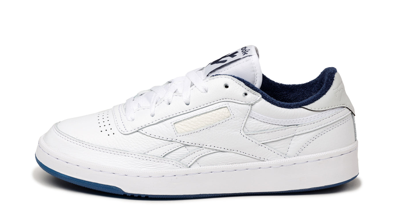 Reebok x Tyrrell Winston Club C Revenge Vintage