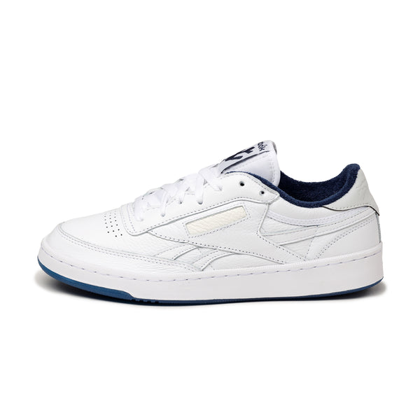 Reebok x Tyrrell Winston Club C Revenge Vintage Sneaker Buy online now