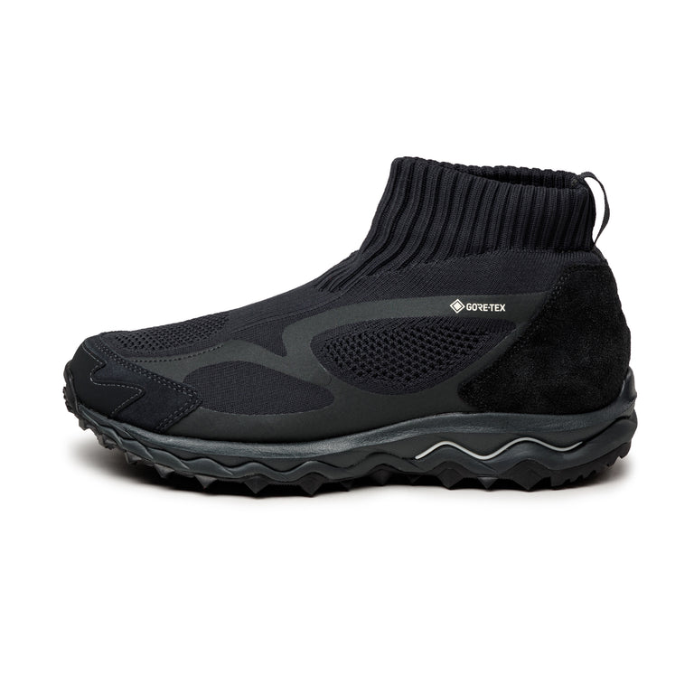 Mizuno x Nonnative Wave Mujin TL Mid GTX