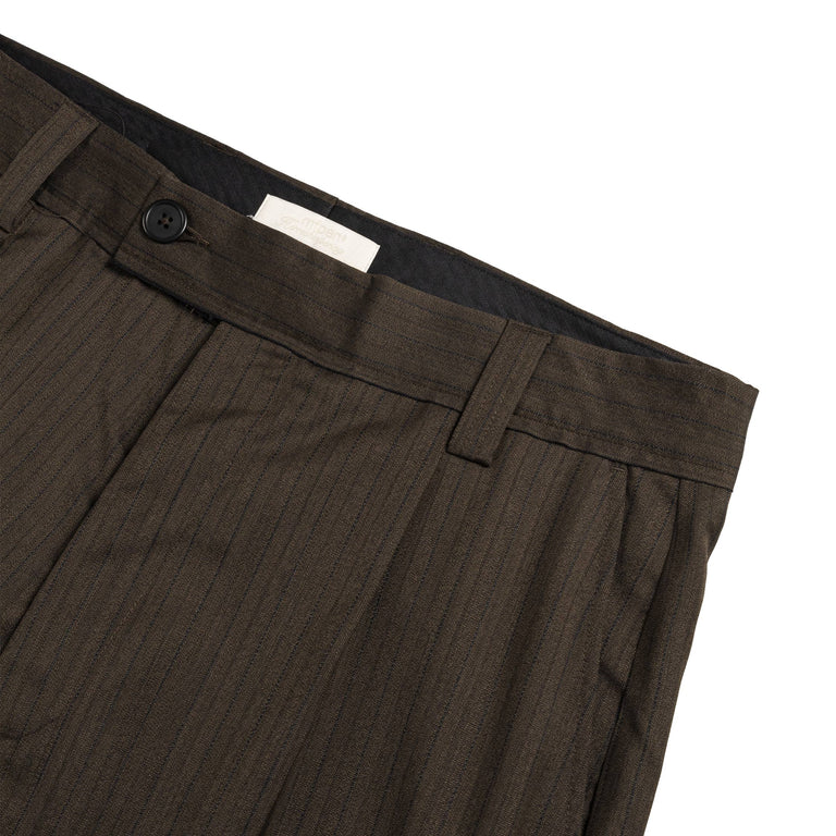 mfpen Patch Trousers
