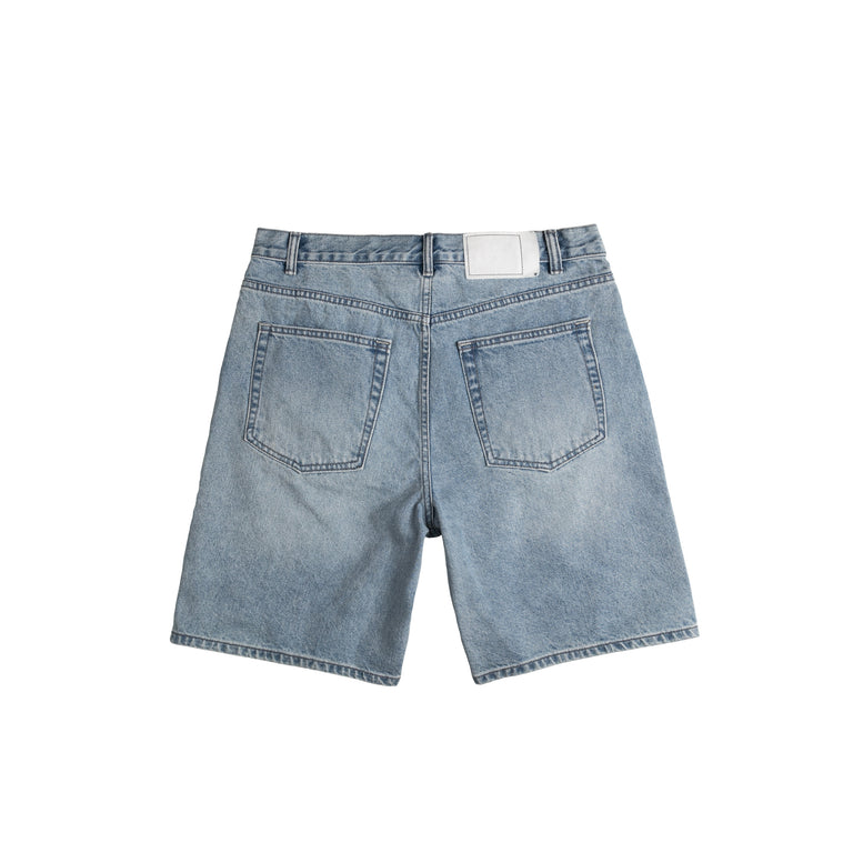 thisisneverthat Washed Denim Short