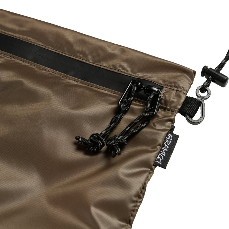 Gramicci Micro Ripstop Sacoche
