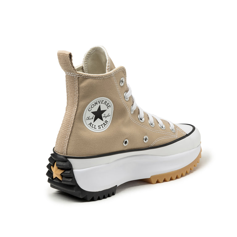 Converse Run Star Hike Hi