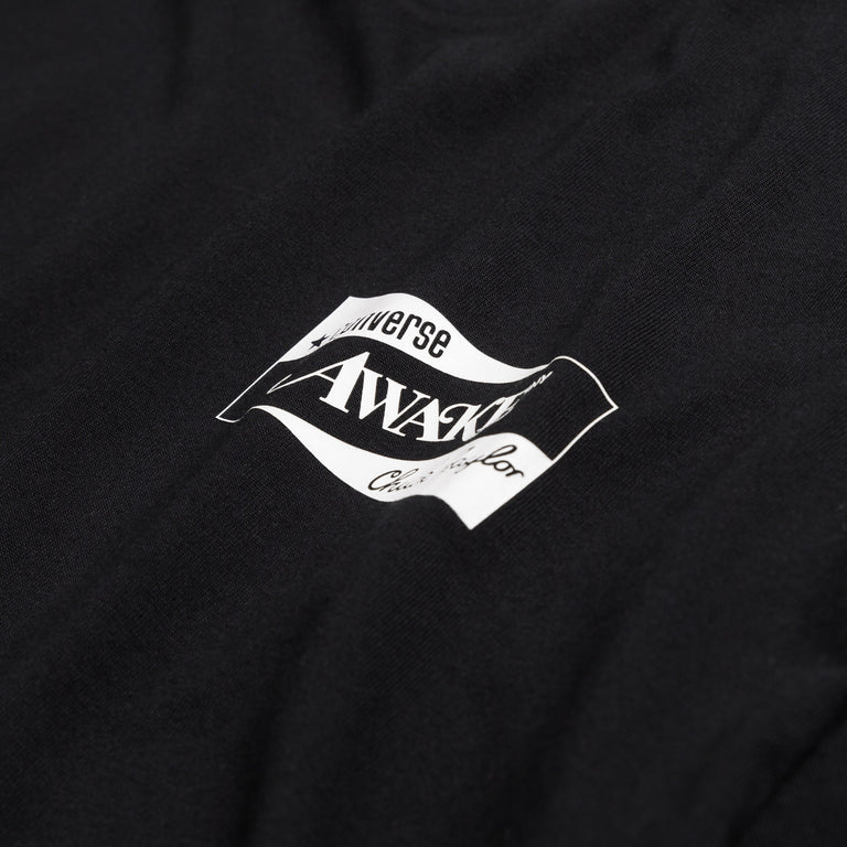 Converse x Awake Tee