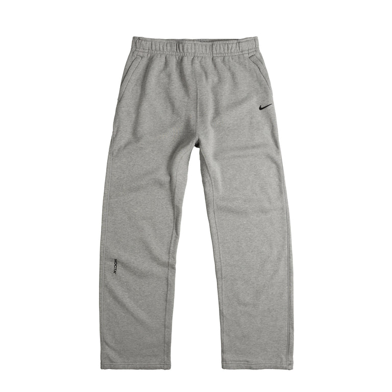 Nike x Nocta CS Open Hem Fleece Pant