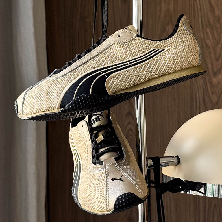 Puma H-Street *Chrome* Sneaker » Buy online now!