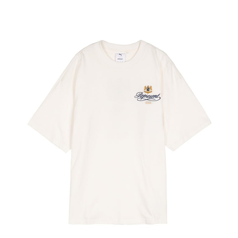 Puma x Represent Graphic Tee - XXL / Shoji
