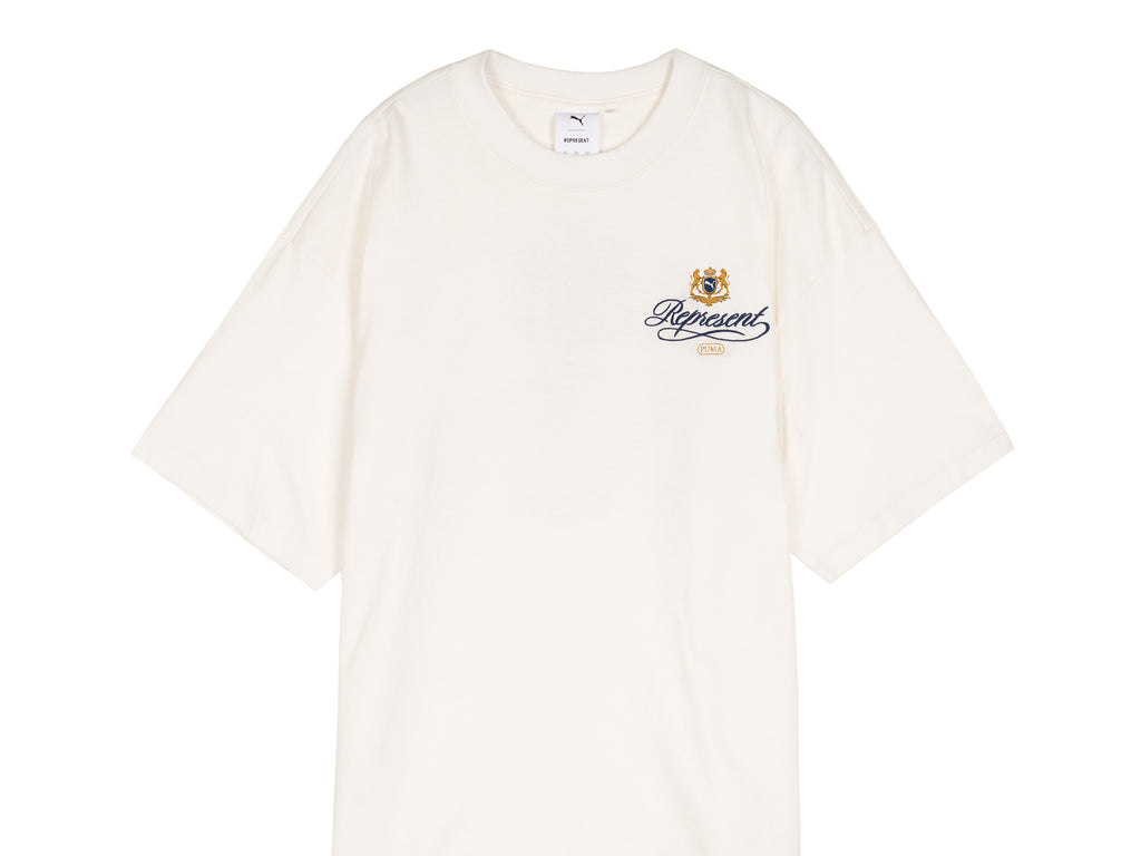 Puma x Represent Graphic Tee | Apparel » Buy online now!