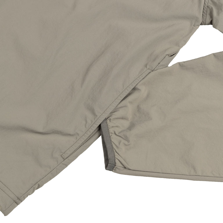 thisisneverthat Half Zip Sports Pullover