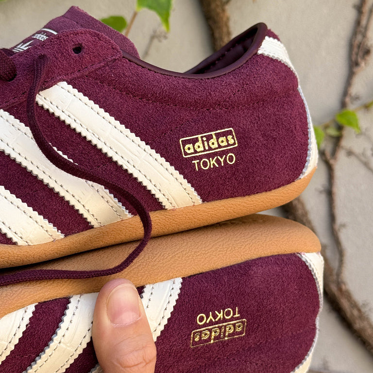 Adidas Tokyo W onfeet